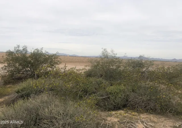 Photo 1 of Land for sale at 6205 N 379 Avenue #47, Tonopah, AZ 85354 | MLS# 6857356 | Listing updated on 2026-02-10