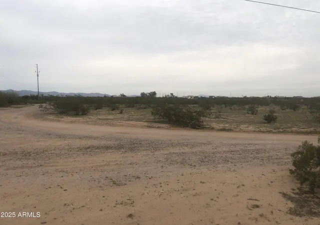 Photo 2 of Land for sale at 6205 N 379 Avenue #47, Tonopah, AZ 85354 | MLS# 6857356 | Listing updated on 2026-02-10