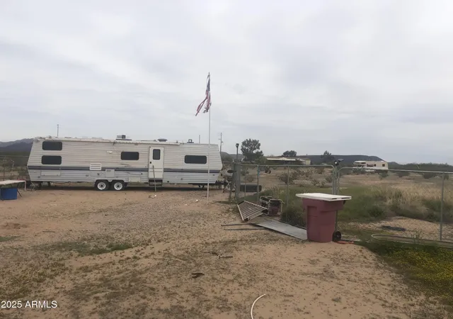 Photo 3 of Land for sale at 6205 N 379 Avenue #47, Tonopah, AZ 85354 | MLS# 6857356 | Listing updated on 2026-02-10