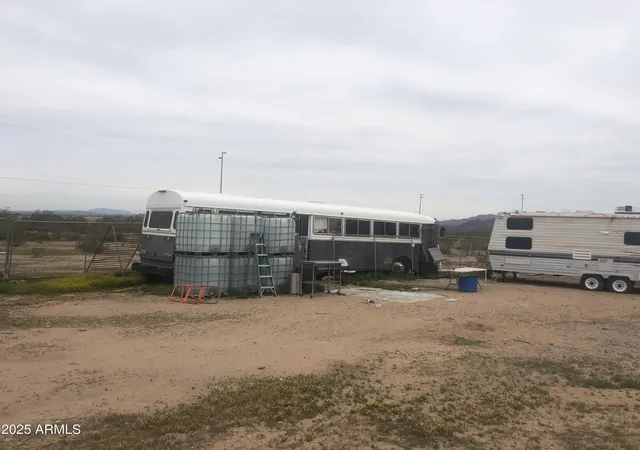 Photo 3 of Land for sale at 6205 N 379 Avenue #47, Tonopah, AZ 85354 | MLS# 6857356 | Listing updated on 2026-02-10