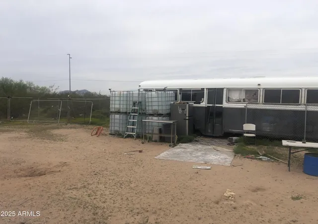 Photo 4 of Land for sale at 6205 N 379 Avenue #47, Tonopah, AZ 85354 | MLS# 6857356 | Listing updated on 2026-02-10