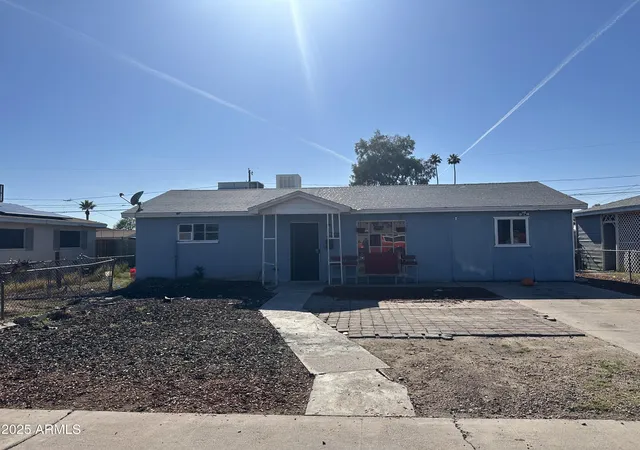 1st image of 4406 N 30 Dr, Phoenix, AZ 85017 | MLS# 6857807