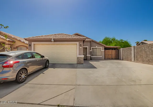Photo 1 of Single family home for sale at 4644 N 84th Drive, Phoenix, AZ 85037 | MLS# 7066238 | Listing updated on 2026-08-14