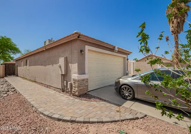Photo 2 of Single family home for sale at 4644 N 84th Drive, Phoenix, AZ 85037 | MLS# 7066238 | Listing updated on 2026-08-14