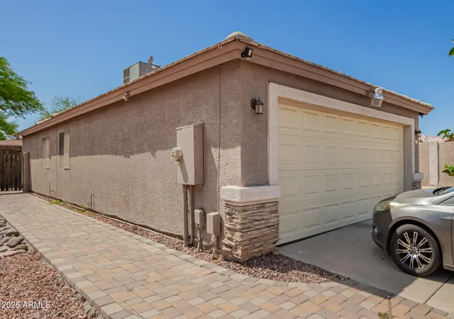 Photo 3 of Single family home for sale at 4644 N 84th Drive, Phoenix, AZ 85037 | MLS# 7066238 | Listing updated on 2026-08-14