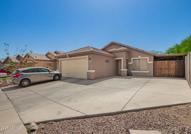 Photo 4 of Single family home for sale at 4644 N 84th Drive, Phoenix, AZ 85037 | MLS# 7066238 | Listing updated on 2026-08-14