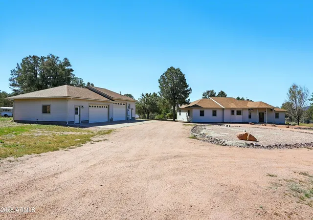 Photo 1 of Single family home for sale at 889 E Dealers Choice Ln, Payson, AZ 85541 | MLS# 6858671 | Listing updated on 2026-10-05