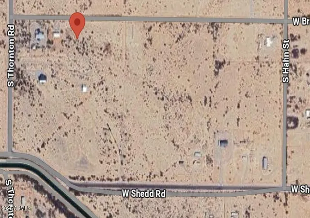Photo 1 of Land for sale at 19059 W Brian Ave #B & C, Casa Grande, AZ 85193 | MLS# 6858600 | Listing updated on 2026-04-09