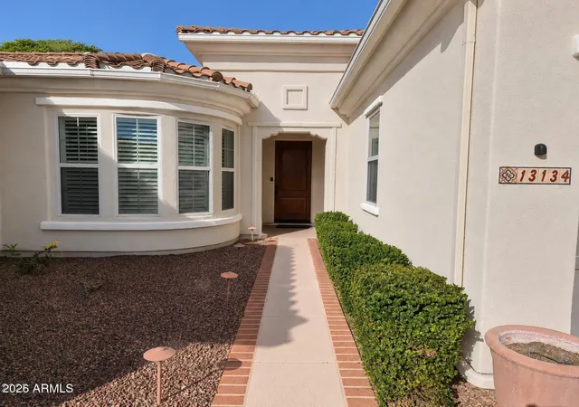 3rd image of 13134 W Los Bancos Ct, Sun City West, AZ 85375 | MLS# 6859125