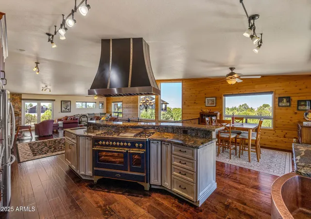 Photo 3 of Single family home for sale at 2335 Voyager Cir, Overgaard, AZ 85933 | MLS# 6863959 | Listing updated on 2026-07-07