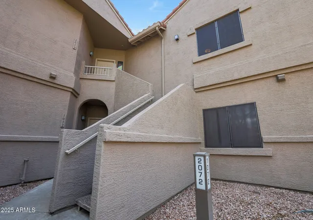 House for sale at 15050 N Thompson Peak Pkwy #2072, Scottsdale, AZ 85260 | MLS# 6858956 | Listing updated on 2025-07-16