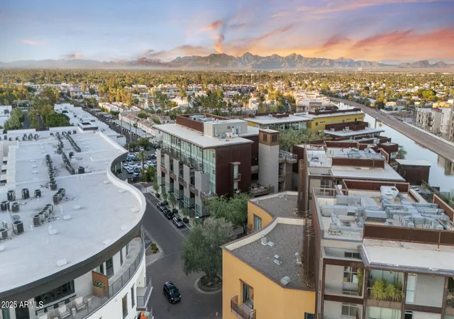 2nd image of 4747 N Scottsdale Rd, Scottsdale, AZ 85251