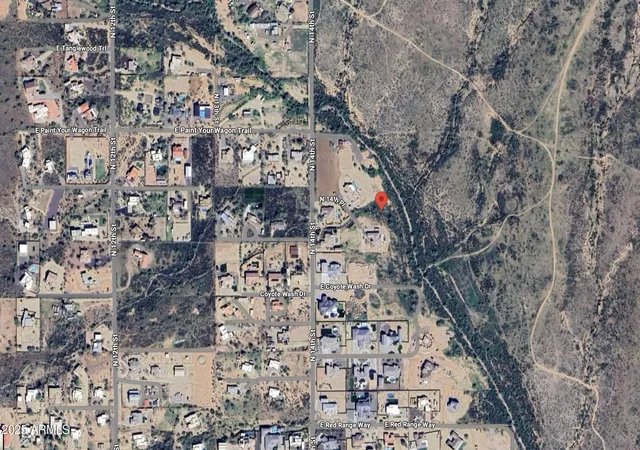 Photo 3 of Land for sale at 33521 N 14th Place, Phoenix, AZ 85085 | MLS# 6861999 | Listing updated on 2026-05-26