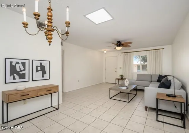 Photo 4 of Single family home for sale at 10559 W Coggins Dr, Sun City, AZ 85351 | MLS# 6860254 | Listing updated on 2026-07-10