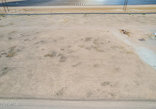 Photo 1 of Land for sale at 0 W Willeta St #3, Tonopah, AZ 85354 | MLS# 6863218 | Listing updated on 2026-08-19