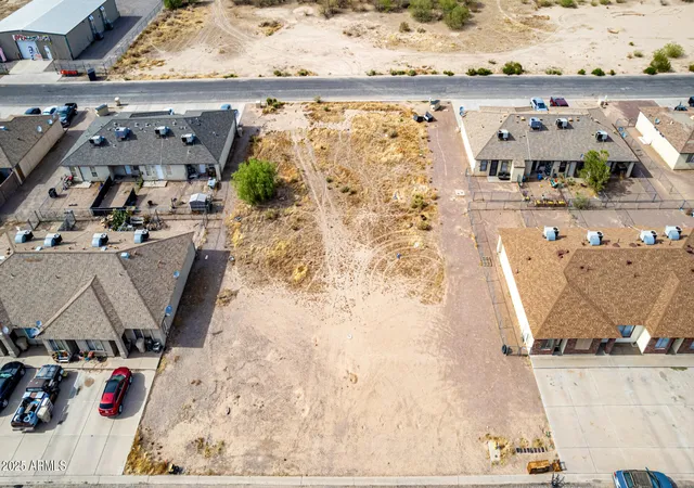 Photo 4 of Land for sale at 8220 W Serena Dr #1143, Arizona City, AZ 85123 | MLS# 6862105 | Listing updated on 2026-08-19