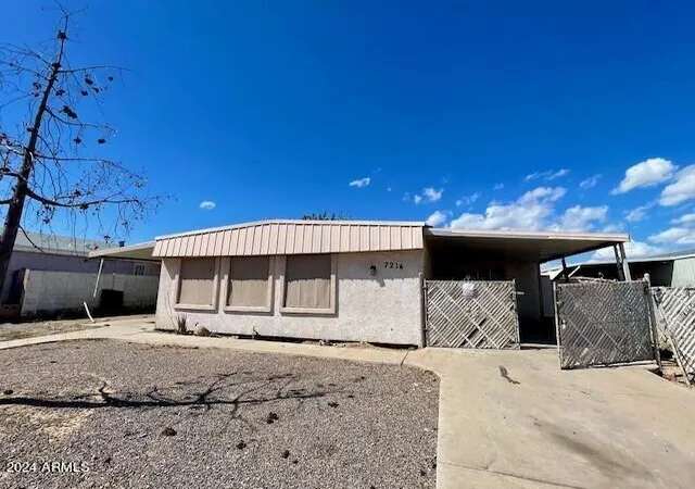 2nd image of 7214 S 42nd St, Phoenix, AZ 85042 | MLS# 6860164