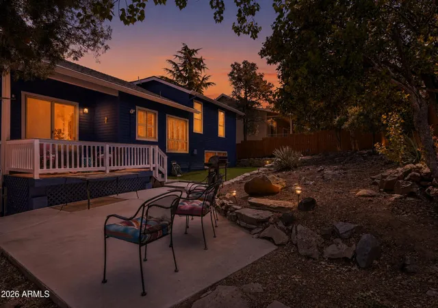 47th image of 601 E Phoenix St, Payson, AZ 85541 | MLS# 6860825