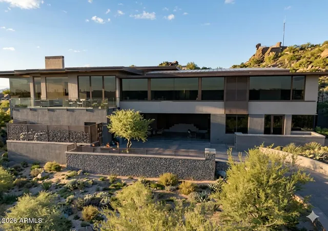 Photo 3 of Single family home for sale at 10101 E Cavedale Dr, Scottsdale, AZ 85262 | MLS# 7002208 | Listing updated on 2026-06-01