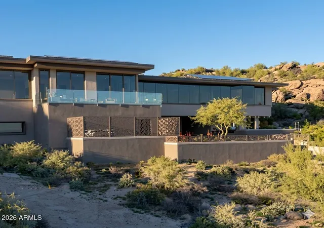 Photo 4 of Single family home for sale at 10101 E Cavedale Dr, Scottsdale, AZ 85262 | MLS# 7002208 | Listing updated on 2026-06-01