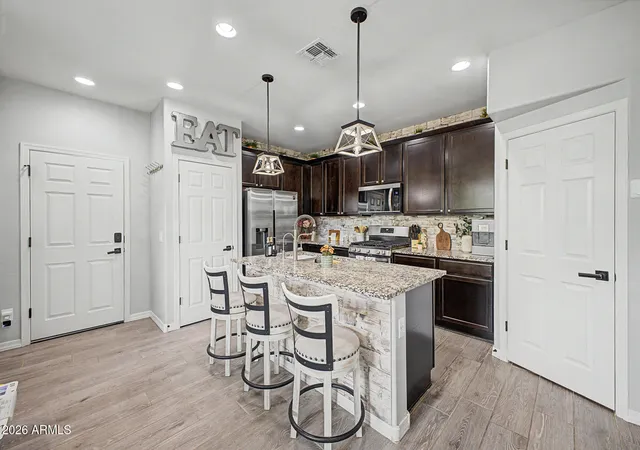 Photo 3 of Single family home for sale at 8231 E Inverness Ave, Mesa, AZ 85209 | MLS# 7063881 | Listing updated on 2026-10-18