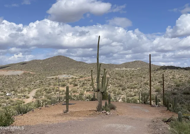 Homes for sale in Queen Valley, AZ | 010 N Elephant Butte Rd, Queen Valley, AZ 85118 | MLS# 6863491