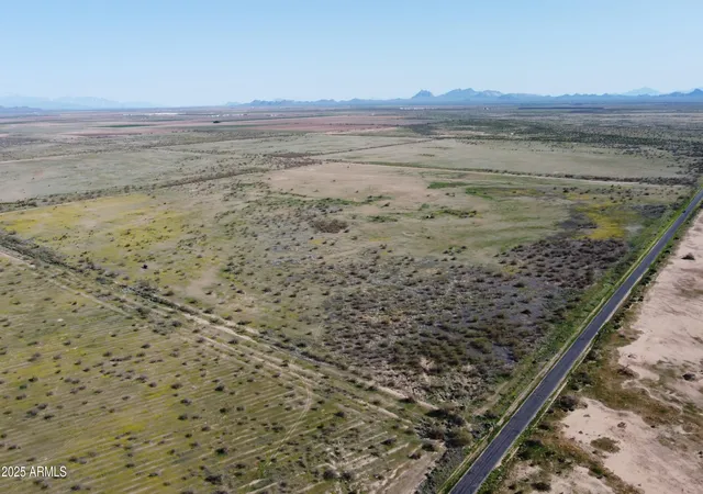 Photo 2 of Land for sale at 2706 S Sunland Gin Rd #11, Eloy, AZ 85131 | MLS# 6861947 | Listing updated on 2025-05-06