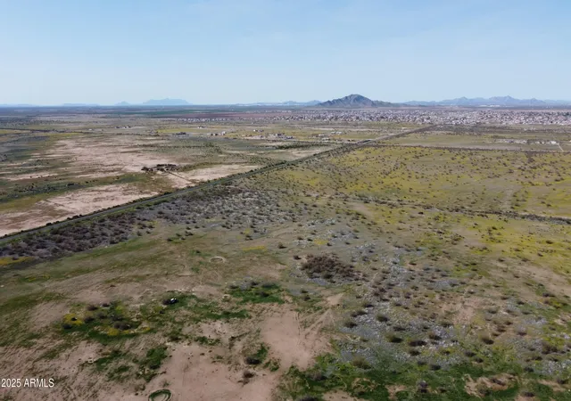 Photo 3 of Land for sale at 2706 S Sunland Gin Rd #11, Eloy, AZ 85131 | MLS# 6861947 | Listing updated on 2025-05-06