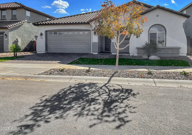 Photo 1 of Single family home for sale at 15787 W Mariposa Grande St, Surprise, AZ 85387 | MLS# 6862329 | Listing updated on 2026-09-03