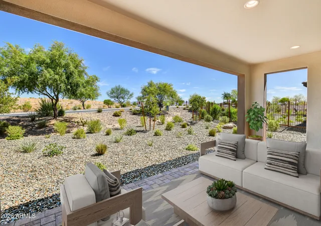 Photo 2 of Single family home for sale at 4550 Painted Wagon Way, Wickenburg, AZ 85390 | MLS# 7059432 | Listing updated on 2026-09-13