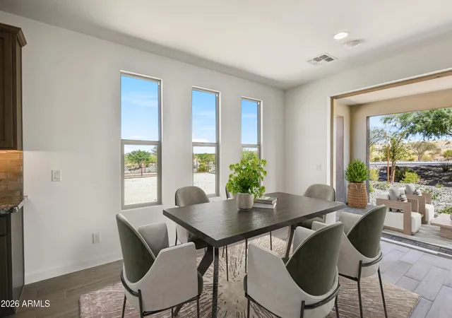Photo 3 of Single family home for sale at 4550 Painted Wagon Way, Wickenburg, AZ 85390 | MLS# 7059432 | Listing updated on 2026-09-13