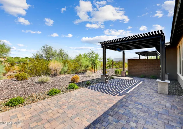 Photo 36 of Townhouse for sale at 3170 Blue Agave Ln, Wickenburg, AZ 85390 | MLS# 7071203 | Listing updated on 2026-09-13
