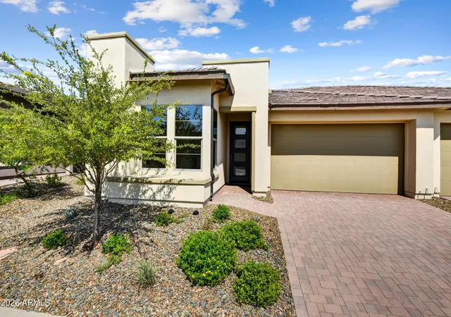 Photo 2 of Townhouse for sale at 4065 Desert Moon Dr, Wickenburg, AZ 85390 | MLS# 7071249 | Listing updated on 2026-09-13