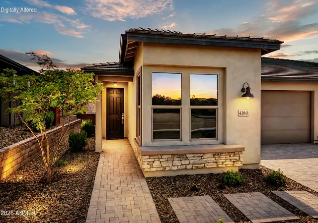 Photo 1 of Townhouse for sale at 4180 Prairie Schooner Rd, Wickenburg, AZ 85390 | MLS# 7071172 | Listing updated on 2026-09-13