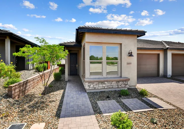 Photo 2 of Townhouse for sale at 4180 Prairie Schooner Rd, Wickenburg, AZ 85390 | MLS# 7071172 | Listing updated on 2026-09-13