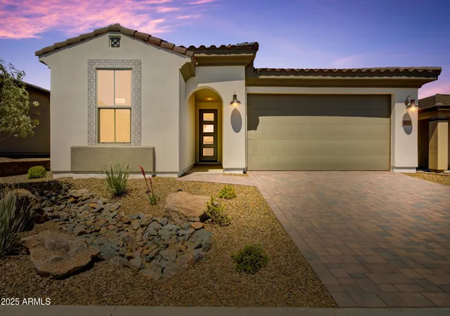 Photo 1 of Single family home for sale at 4515 Charro Ct, Wickenburg, AZ 85390 | MLS# 6864940 | Listing updated on 2026-09-13