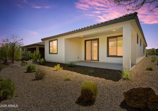 Photo 27 of Single family home for sale at 4515 Charro Ct, Wickenburg, AZ 85390 | MLS# 6864940 | Listing updated on 2026-09-13