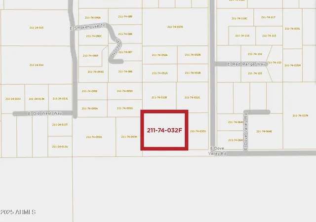 Photo 2 of Land for sale at 0 N 10th Street, Phoenix, AZ 85085 | MLS# 6863109 | Listing updated on 2026-05-26