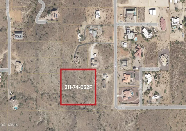 Photo 2 of Land for sale at 0 N 10th Street, Phoenix, AZ 85085 | MLS# 6863109 | Listing updated on 2026-05-26