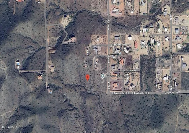 Photo 3 of Land for sale at 0 N 10th Street, Phoenix, AZ 85085 | MLS# 6863109 | Listing updated on 2026-05-26