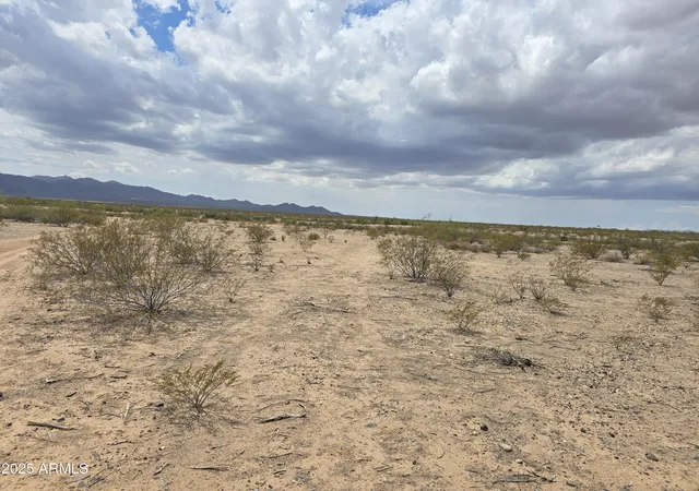 Photo 3 of Land for sale at 0 N 231 Ave Ave, Surprise, AZ 85387 | MLS# 6863305 | Listing updated on 2026-06-08