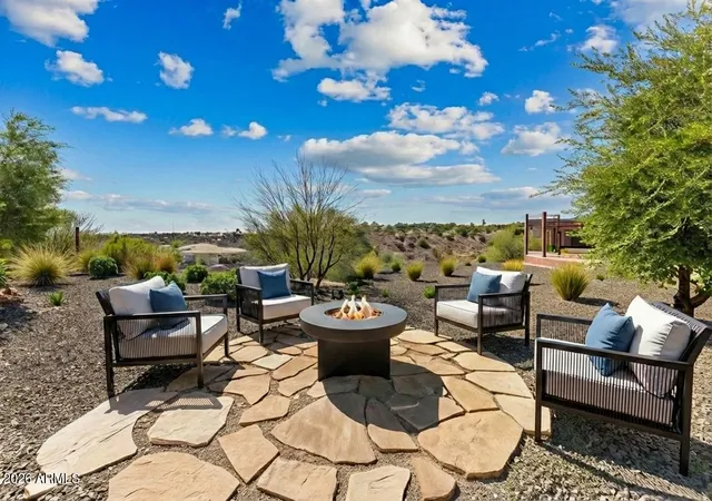 Photo 3 of Sale Pending at 3335 Big Sky Dr, Wickenburg, AZ 85390 | MLS# 6862567 | Listing updated on 2026-07-29