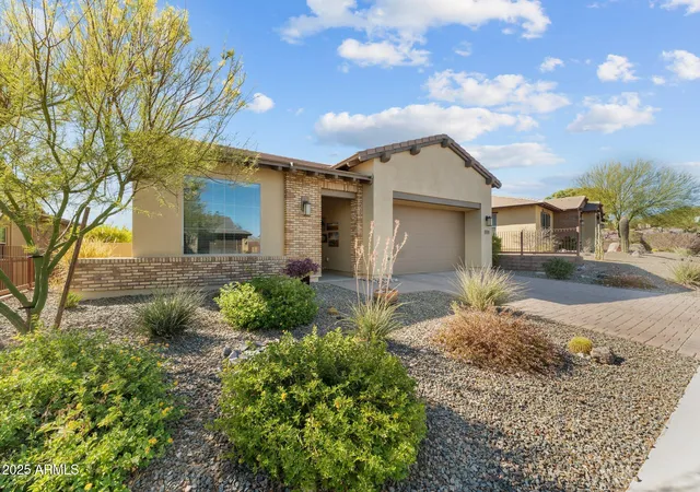 Photo 4 of Sale Pending at 3335 Big Sky Dr, Wickenburg, AZ 85390 | MLS# 6862567 | Listing updated on 2026-07-29