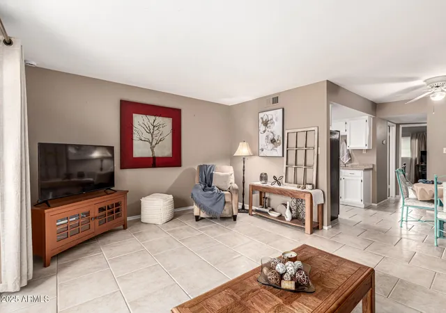 Apartment at 7436 E Chaparral Rd #124B, Scottsdale, AZ 85250 | MLS# 6862540 |  | Sold on 2025-07-11