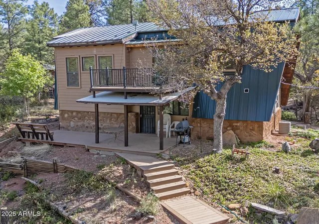 23rd image of 134 E Belluzzi Blvd, Payson, AZ 85541 | MLS# 6862695