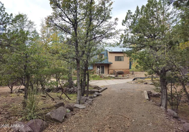 2nd image of 134 E Belluzzi Blvd, Payson, AZ 85541 | MLS# 6862695