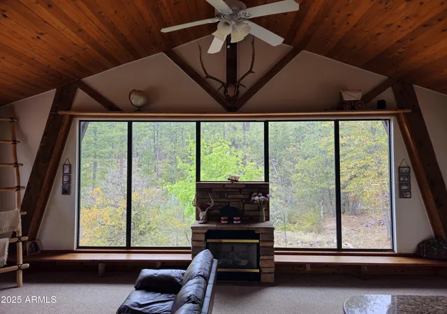 4th image of 134 E Belluzzi Blvd, Payson, AZ 85541 | MLS# 6862695