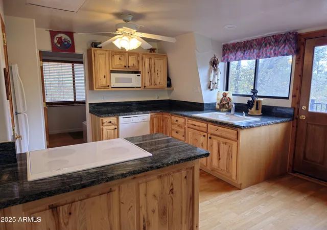 5th image of 134 E Belluzzi Blvd, Payson, AZ 85541 | MLS# 6862695