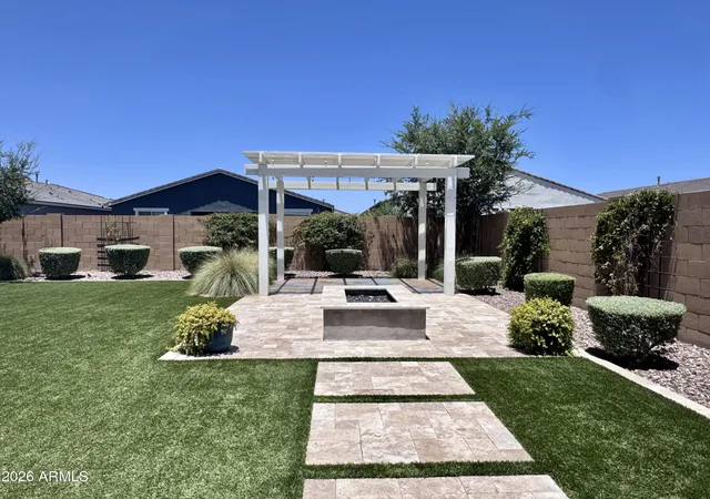 Photo 1 of Single family home for sale at 5518 W Stargazer Pl, Laveen, AZ 85339 | MLS# 7044627 | Listing updated on 2026-08-22