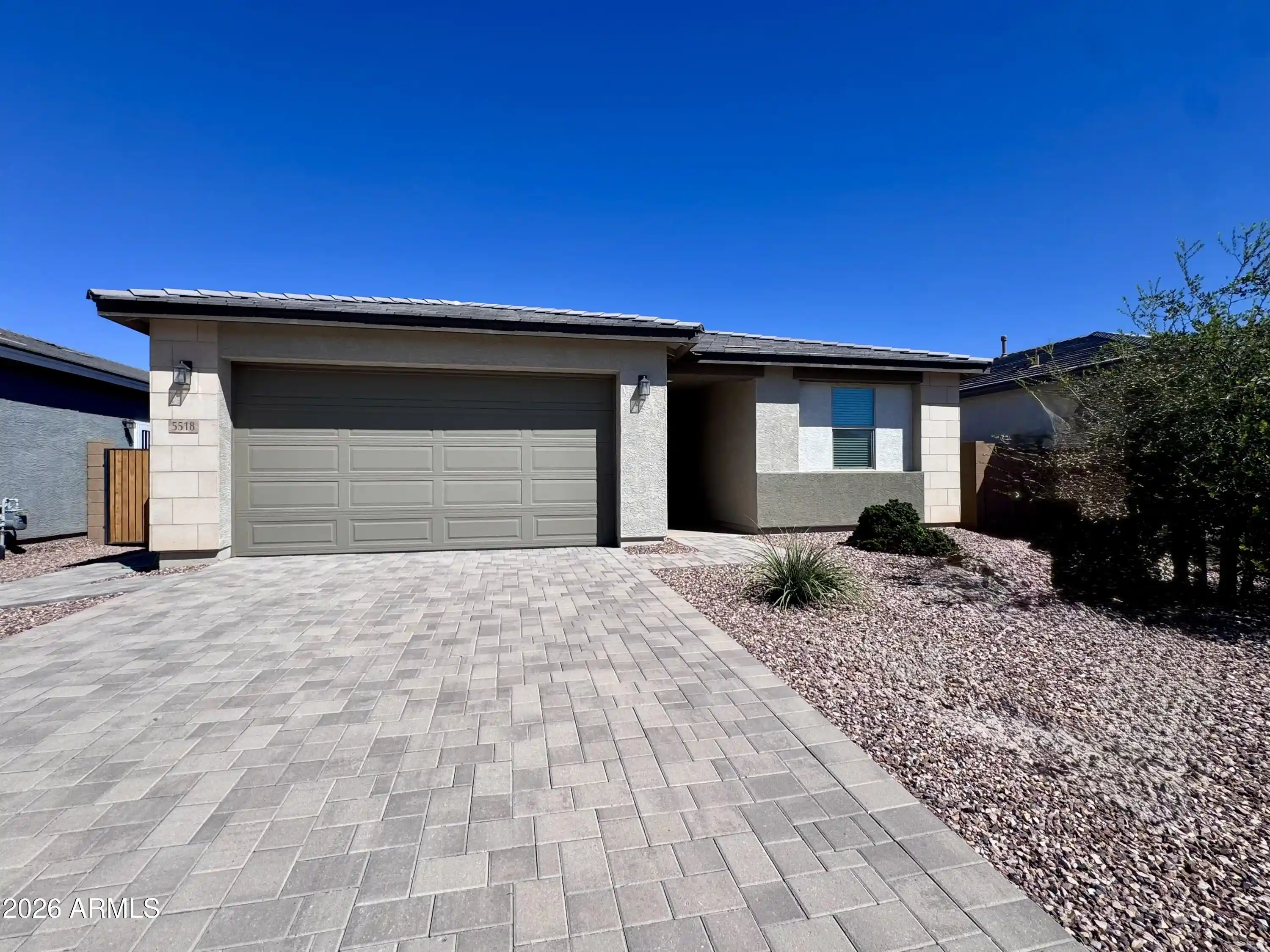 Photo 1 of Single family home for sale at 5518 W Stargazer Pl, Laveen, AZ 85339 | MLS# 7044627 | Listing updated on 2026-10-07